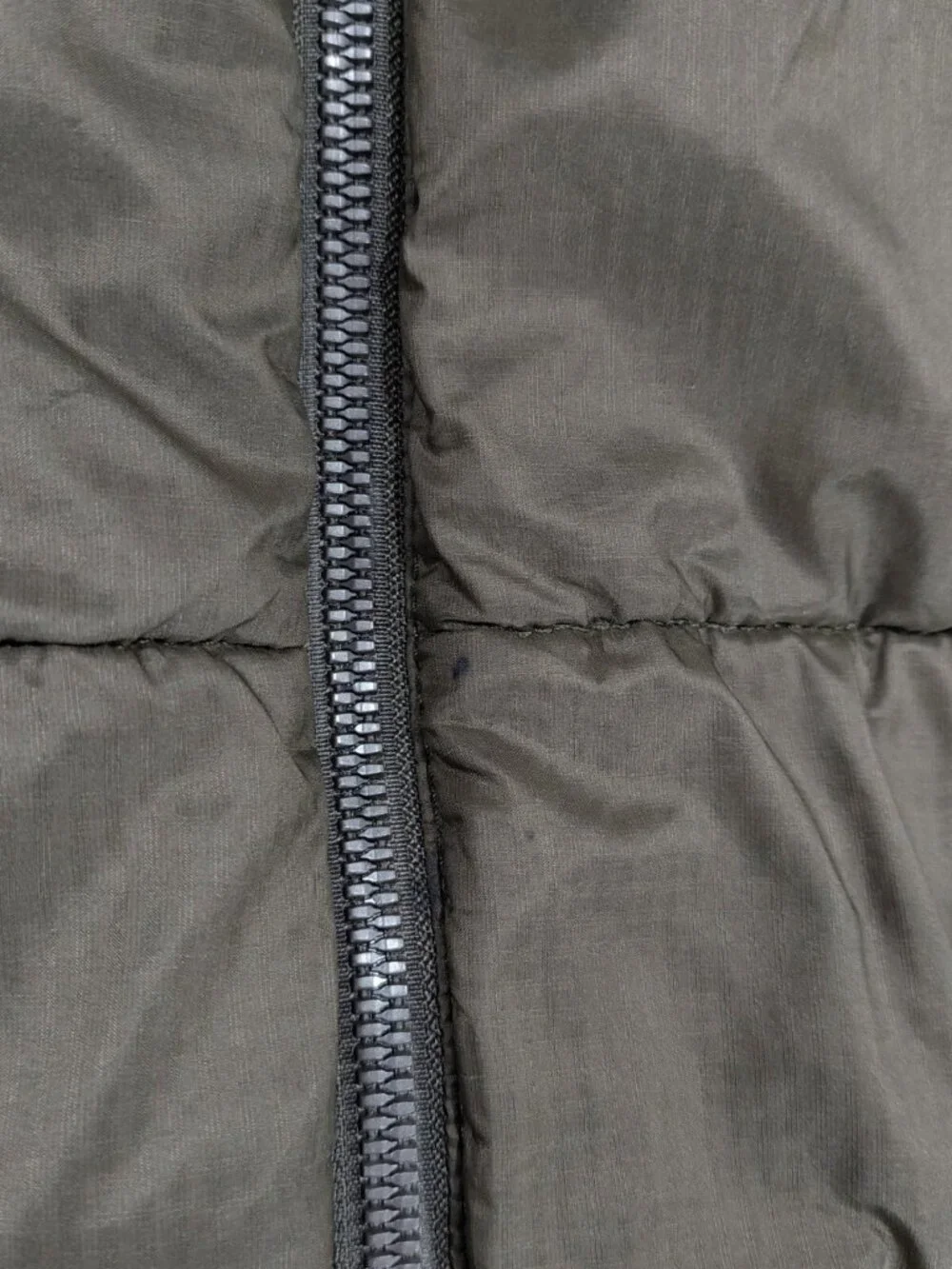 Icebreaker Merinoloft Puffer Jacket 'Stratus X' Merino Wool Quilted Men. Sz S.